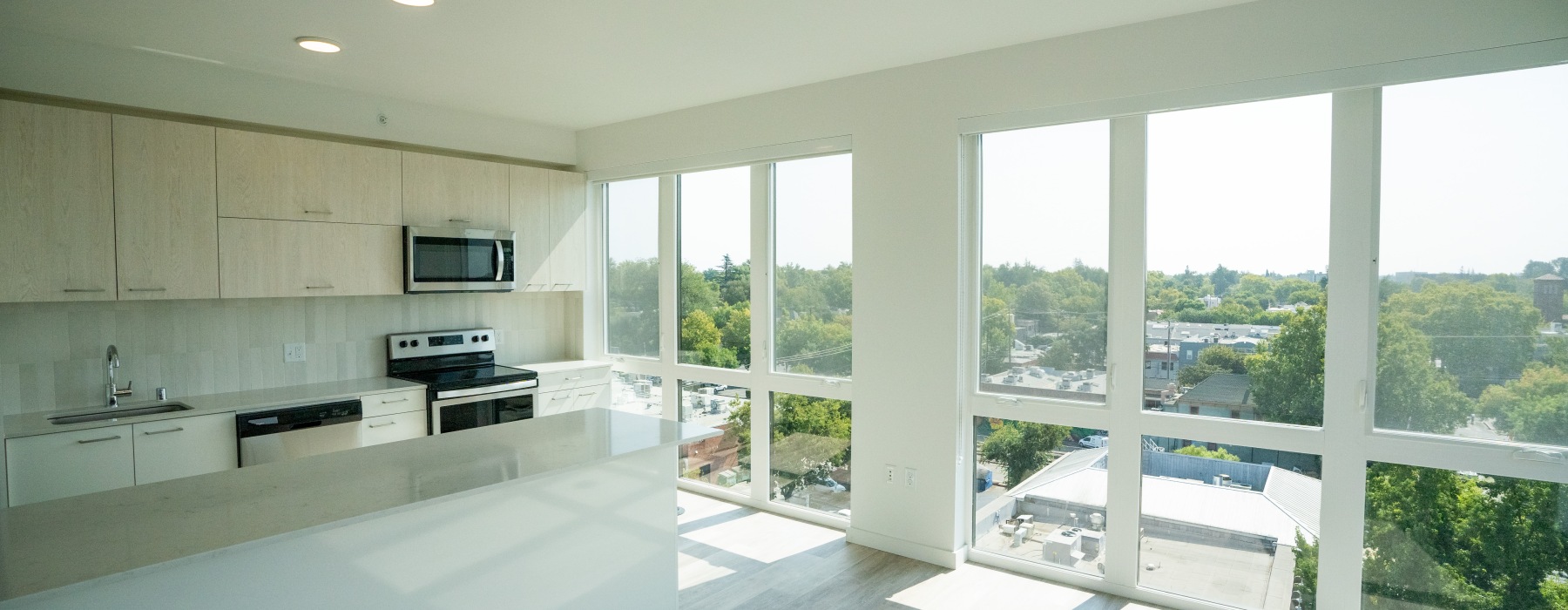 Floorplans