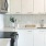 Kitchen with ample cabinet and countertop space