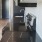 Kitchen with quartz countertops